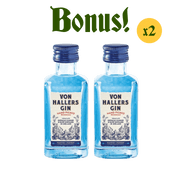 Schnapps Sample Pack 12 x Mini Bottles-8 - German Liquor Specialties