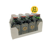 Schwartzhog - 50ml Bottle 12 Pack - MSCHWHOG - CTN - German Liquor Specialties