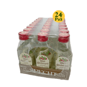 Specht - Wald Himbeergeist 40ml Bottle 24 Pack - MSPECWALDHIM - CTN - German Liquor Specialties