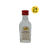 Specht - Williams Christ Birne - 40ml Bottle 24 Pack - MSPECWILBIR - CTN - German Liquor Specialties