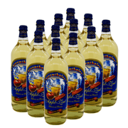 Sternthaler Apfel Zimt Gluhwein - GLUHAPFEL - CTN - German Liquor Specialties