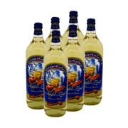 Sternthaler Apfel Zimt Gluhwein - GLUHAPFEL - 6pk - German Liquor Specialties