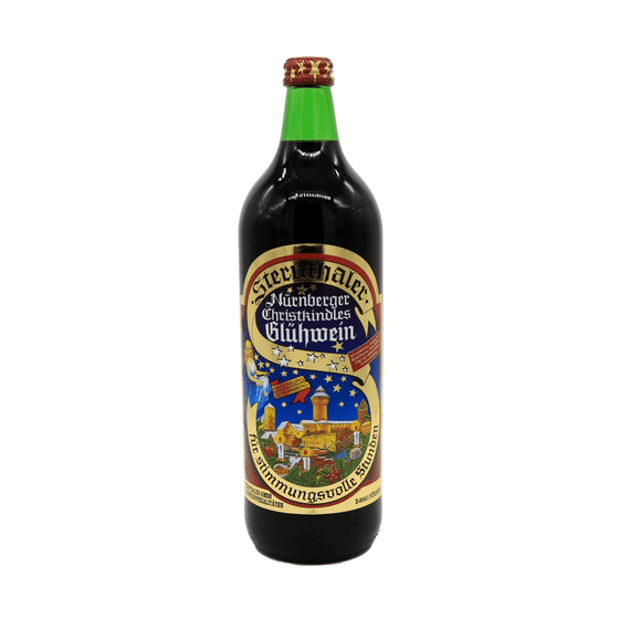 Sternthaler Gluhwein - GLUHWEIN - German Liquor Specialties