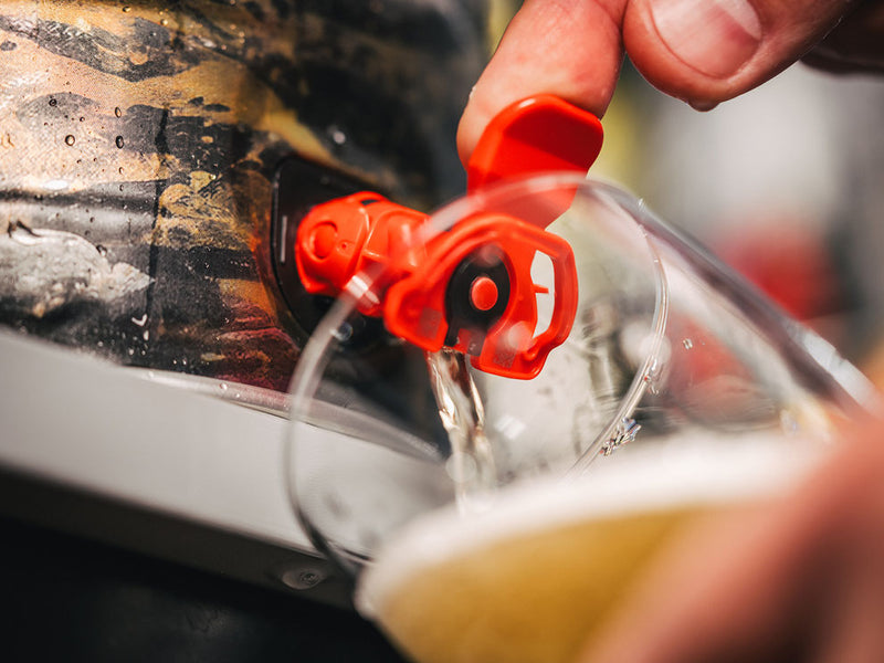 Fruh Kolsch 5L Mini Keg