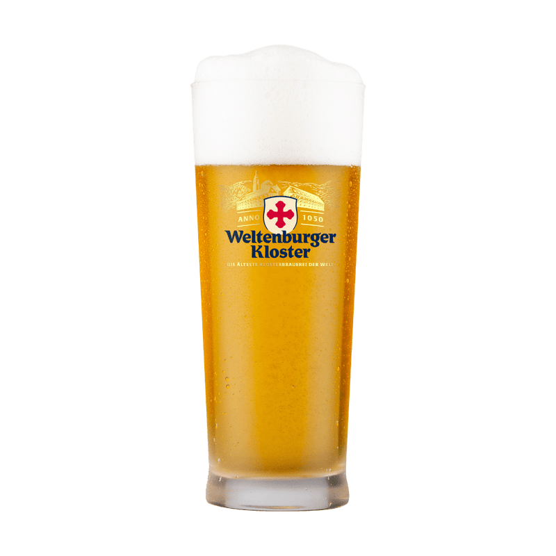 Weltenburger Kloster - Hell - WELTHELL - German Liquor Specialties