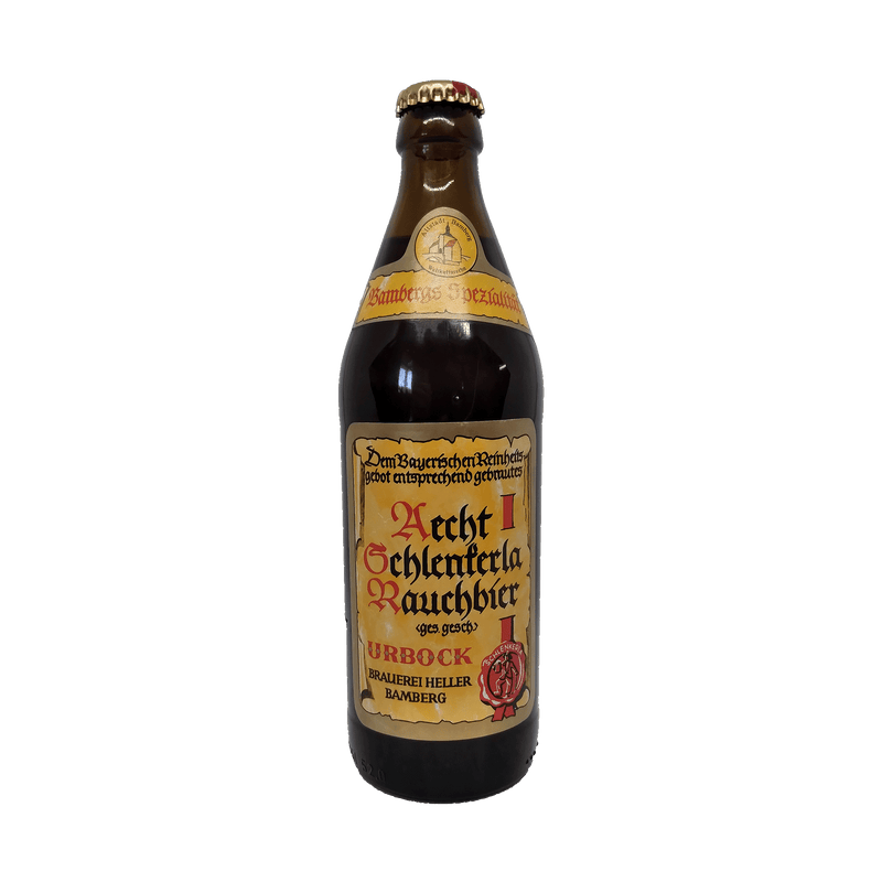 Aecht Schlenkerla Urbock