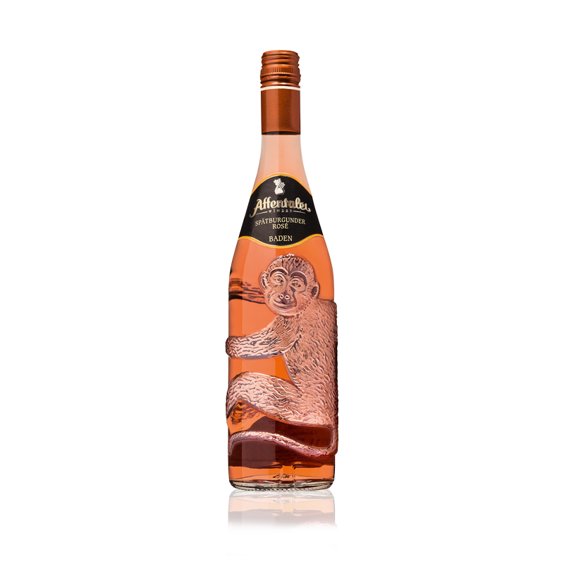 Affentaler Spatburgunder Rose
