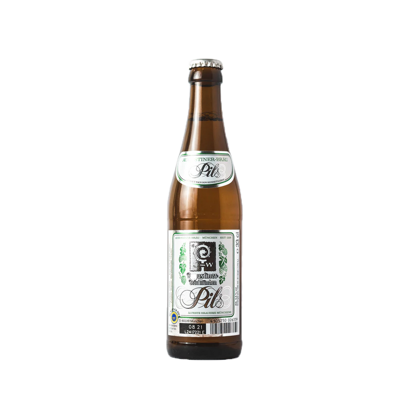 Augustiner Pils 330ml