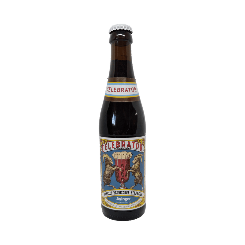 Ayinger Celebrator Doppelbock