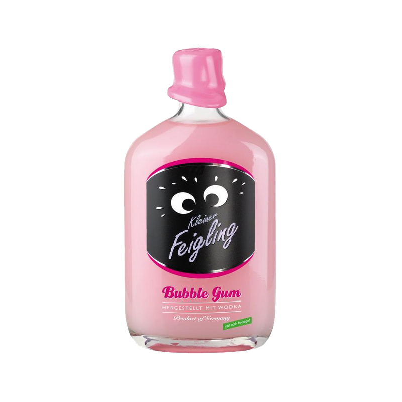 Kleiner Feigling Bubble Gum 500ml