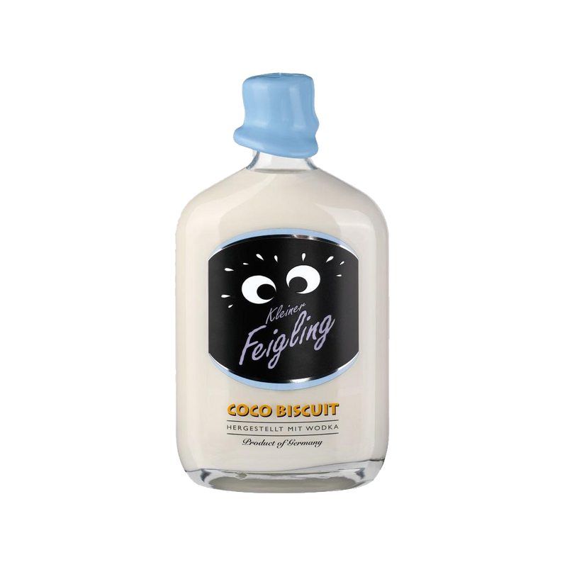 Kleiner Feigling Coco Biscuit 500ml