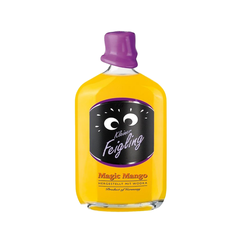 Kleiner Feigling Magic Mango 500ml