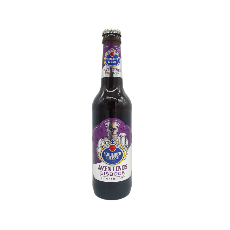 Schneider Weisse Aventinus Eisbock