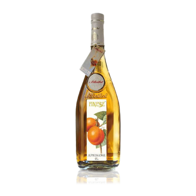 Scheibel Finesse Aprikose (Apricot Brandy)