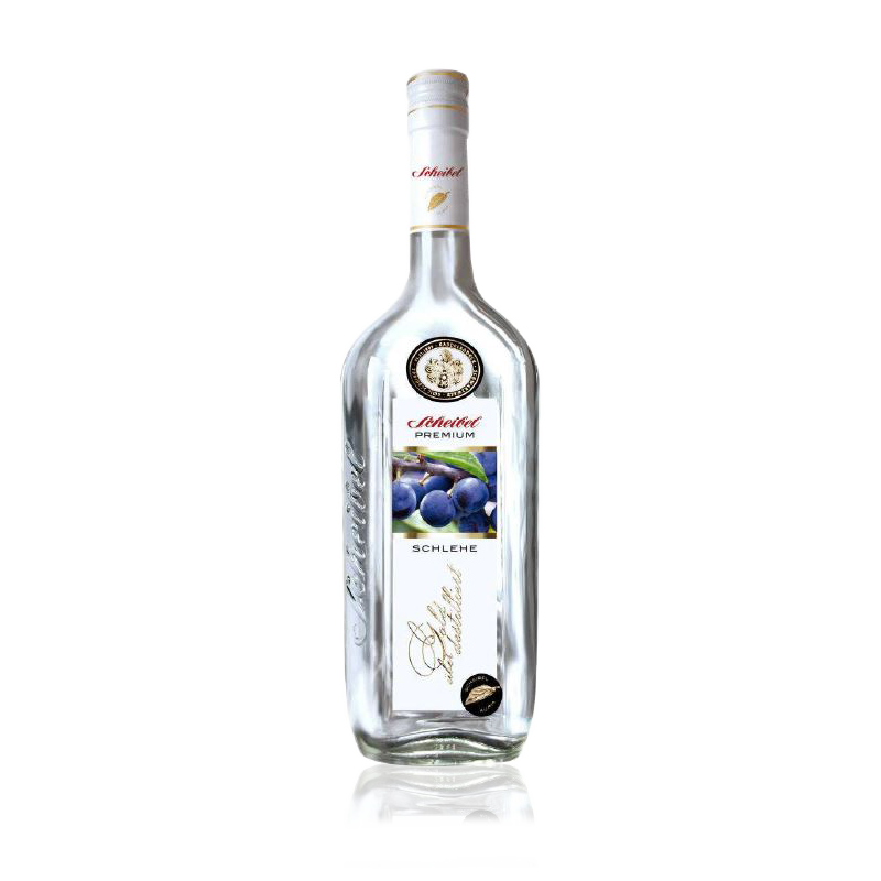 Scheibel Finesse Schlehe (Sloe Brandy)