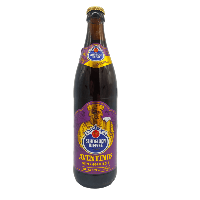 Schneider Weisse Tap 6 Mein Aventinus 500ml bottle