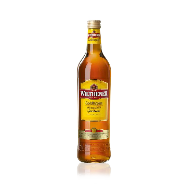 Wilthener Goldkrone Brandy