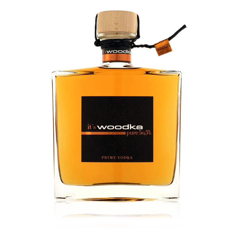 Woodka Pure