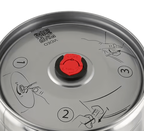 Aecht Schlenkerla Marzen 5lt Party Keg - SCHMAR-5LK - German Liquor Specialties