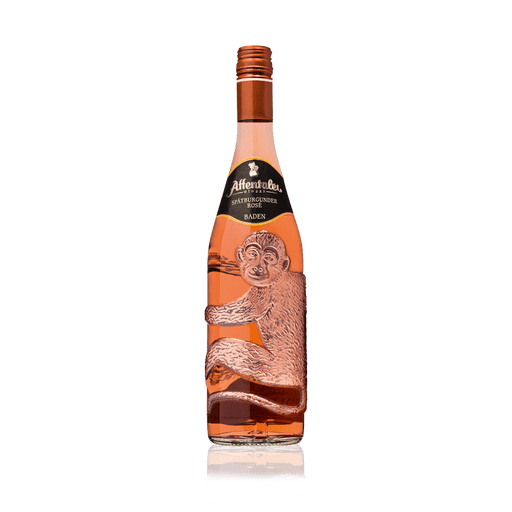 Affentaler Spatburgunder Rose - AFFROSE - German Liquor Specialties