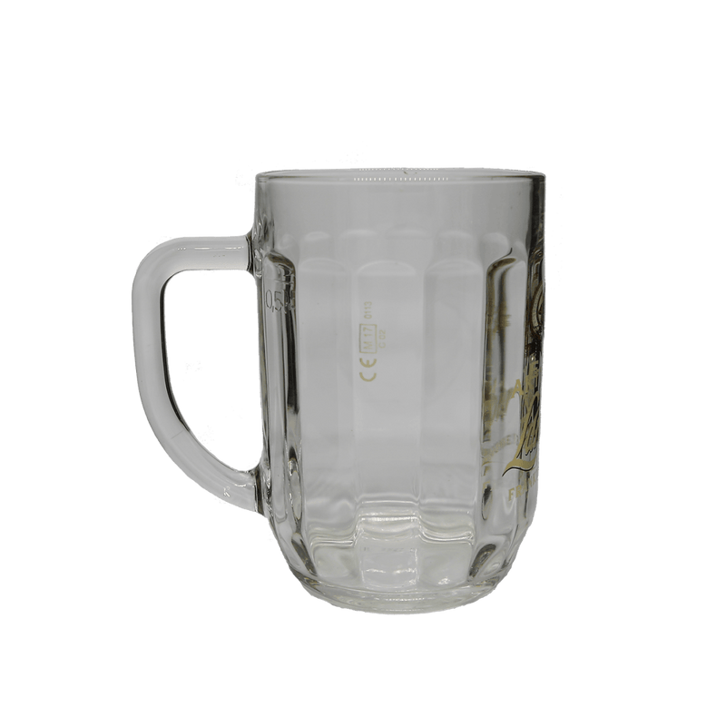 Aktien Landbier Dunkel Glass 330ml - LANDDUNKGLS330 - German Liquor Specialties