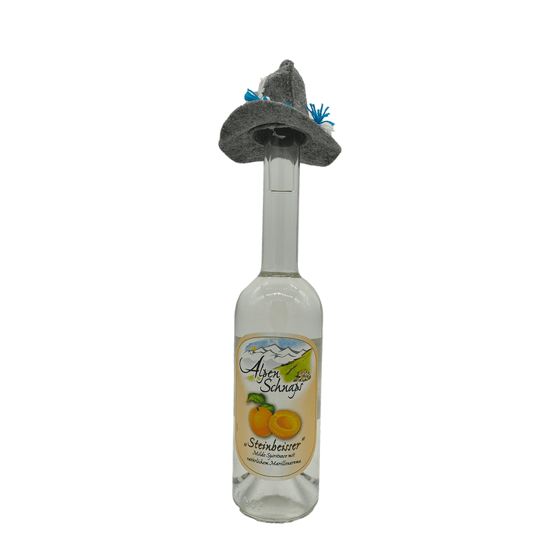 Alpenschnaps Marille (Apricot) 500ml