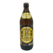 Augustiner Edelstoff Export Lager - AUGEDEL - German Liquor Specialties