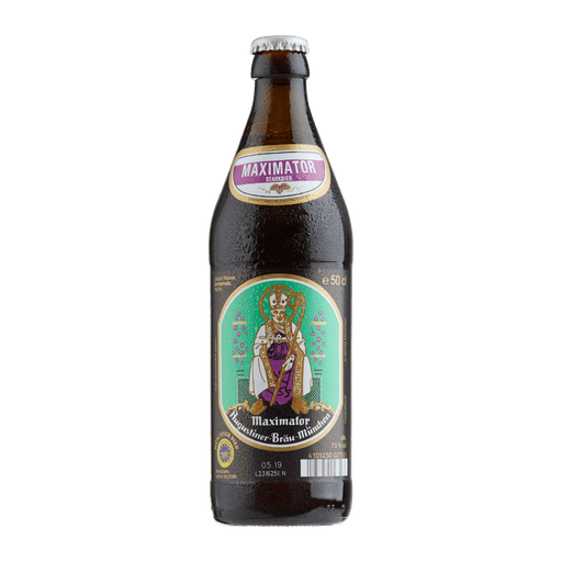 Augustiner - Maximator 500ml - AUGMAXI - German Liquor Specialties
