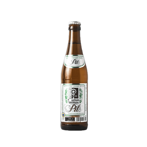 Augustiner Pils 330ml - AUGPILS330ML - German Liquor Specialties
