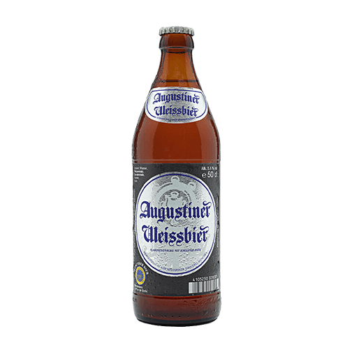 Augustiner Weissebier 500ml