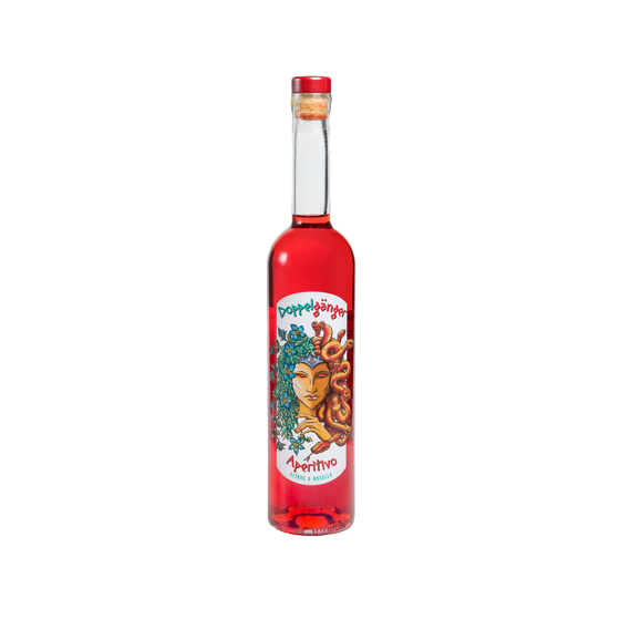 Doghouse Distillery - Doppelganger - DOGDOPP - German Liquor Specialties