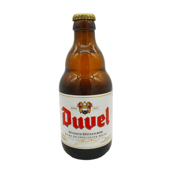 Duvel Golden Ale - DUVEL - German Liquor Specialties