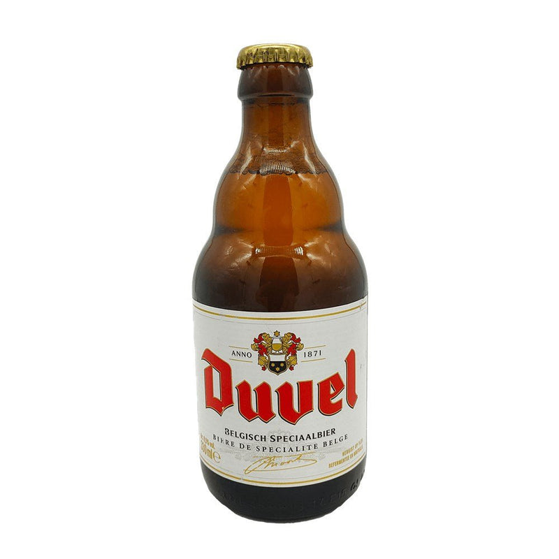 Duvel Golden Ale - DUVEL - German Liquor Specialties
