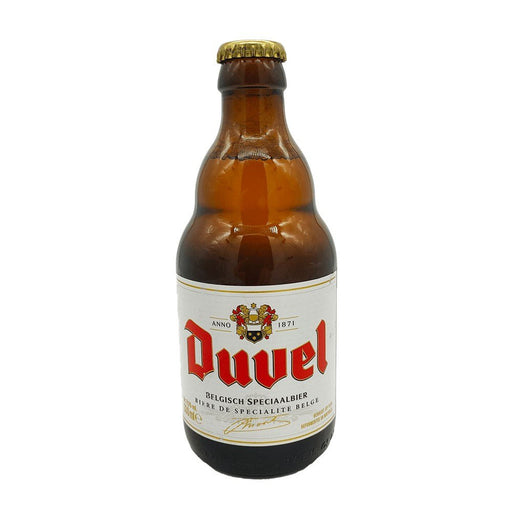 Duvel Golden Ale - DUVEL - German Liquor Specialties