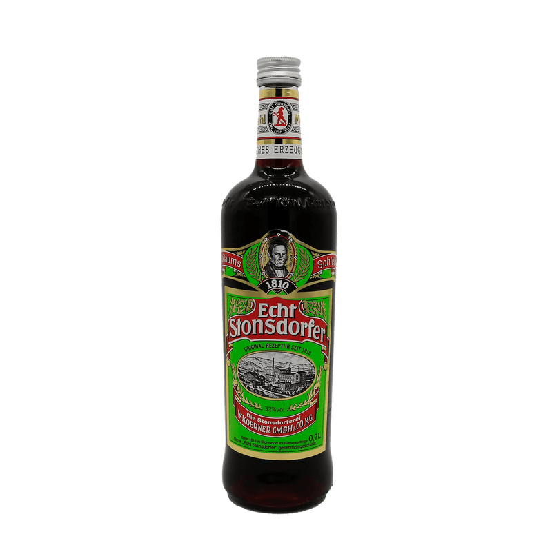 Echt Stonsdorfer Herbal Liqueur 700ml
