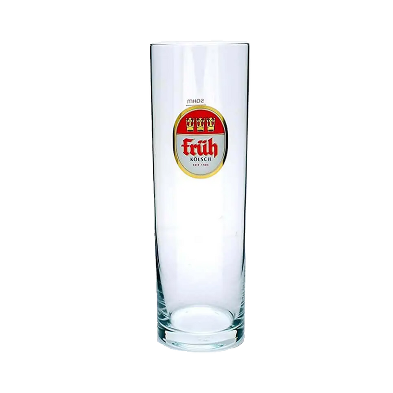 Fruh Kolsch - Stam Glass - 400ml