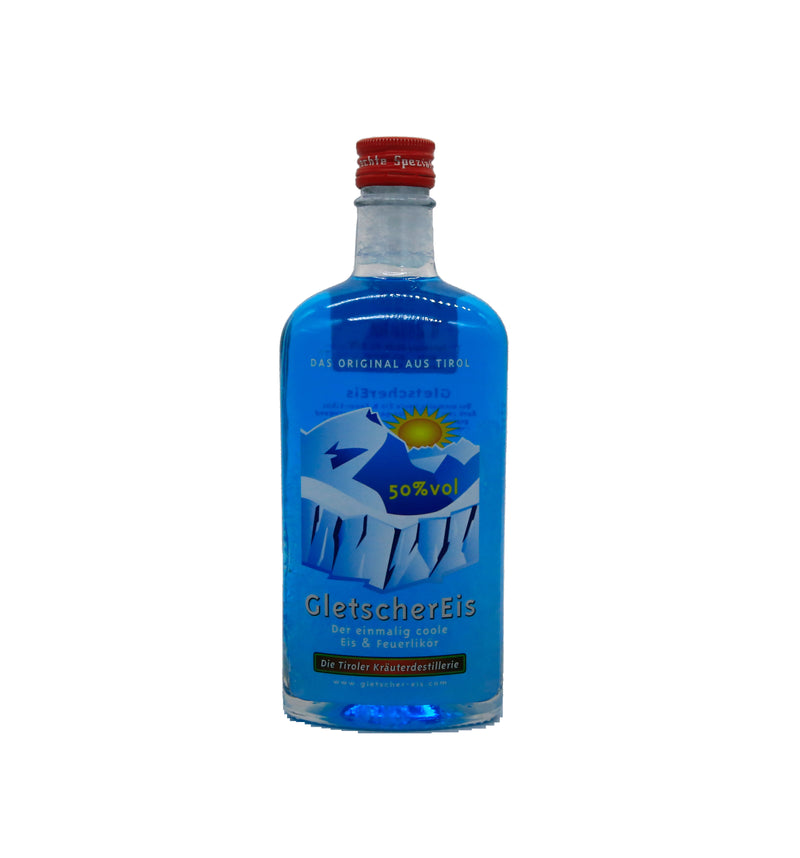 Baumann GletscherEis ( Glacier Ice ) 500ml