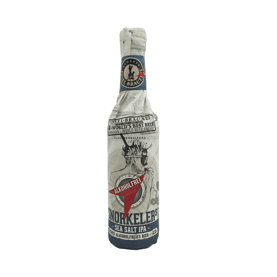 Insel Brauerei - Alcohol Free Sea Salt IPA - IBSSIPA - German Liquor Specialties