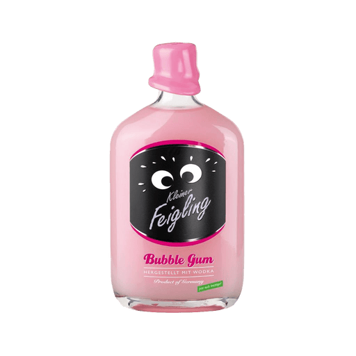 Kleiner Feigling Bubble Gum 500ml - KFBUBGUM - German Liquor Specialties
