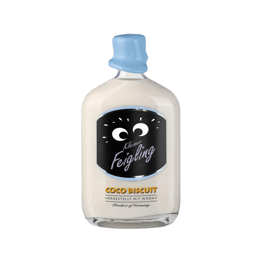 Kleiner Feigling Coco Biscuit 500ml - KFCOCO - German Liquor Specialties