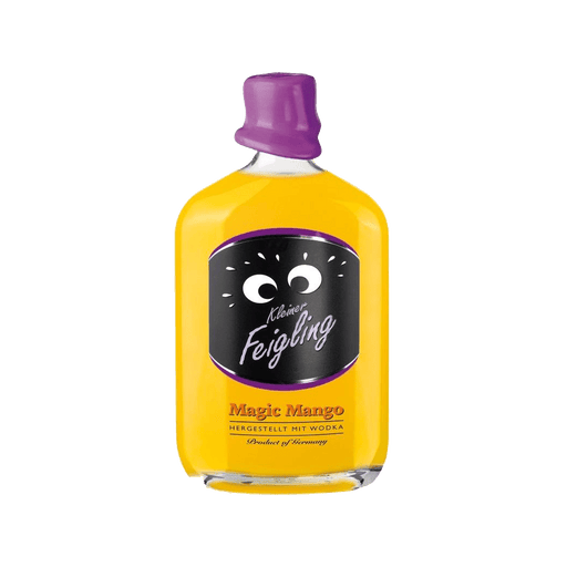 Kleiner Feigling Magic Mango 500ml - KFMANGO - German Liquor Specialties
