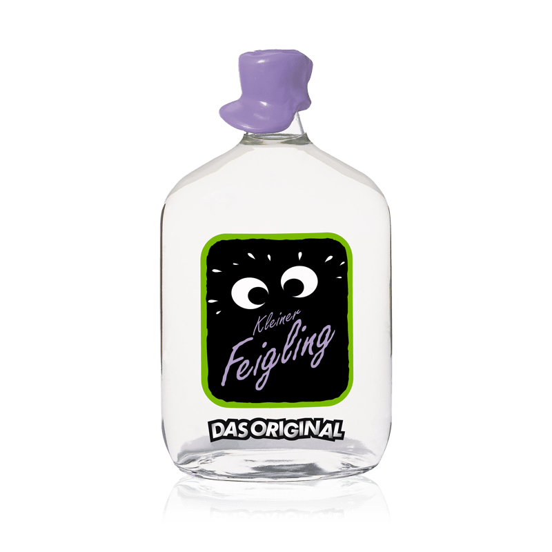 Kleiner Feigling Original Fig Schnapps 500ml - KFORIG - German Liquor Specialties