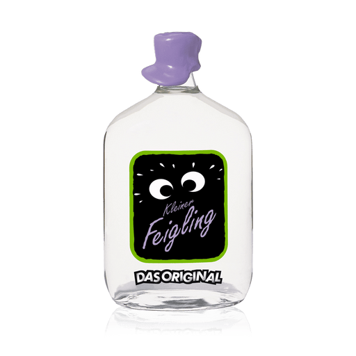Kleiner Feigling Original Fig Schnapps 500ml - KFORIG - German Liquor Specialties
