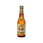 Leffe Blond - 330mL - LEFFBLON - German Liquor Specialties