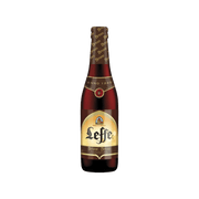 Leffe Brune - 330mL - LEFFBRUN - German Liquor Specialties
