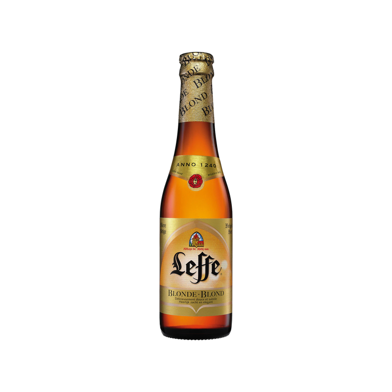 Leffe Blond - 330mL