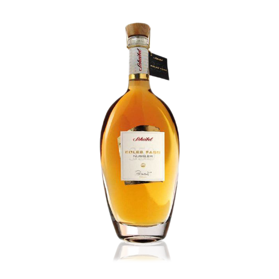 Scheibel Edles Fass Nussler (Walnut Liqueur) - SCHEINUS - German Liquor Specialties