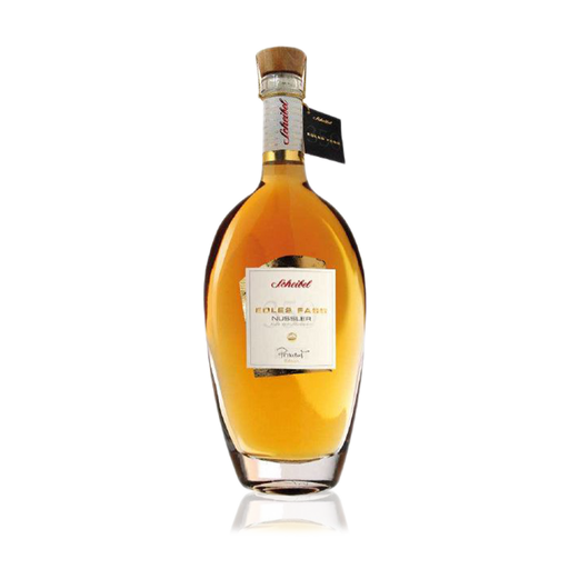 Scheibel Edles Fass Nussler (Walnut Liqueur) - SCHEINUS - German Liquor Specialties
