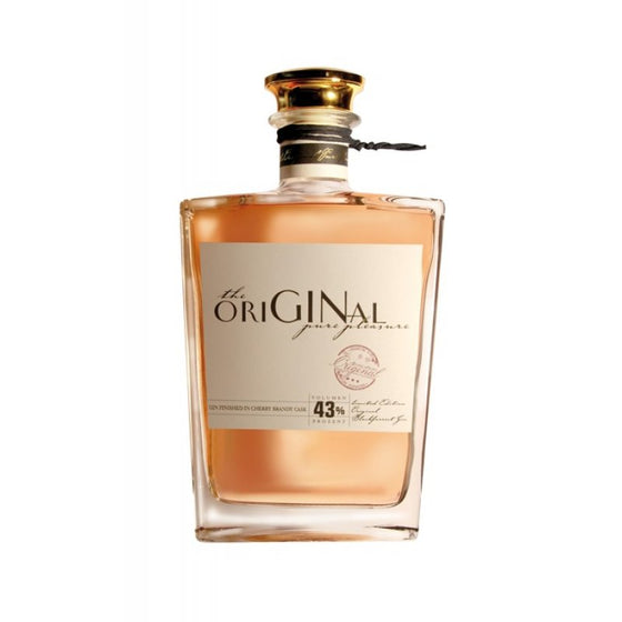 Scheibel The OriGINal Gin - SCHEIORIG - German Liquor Specialties