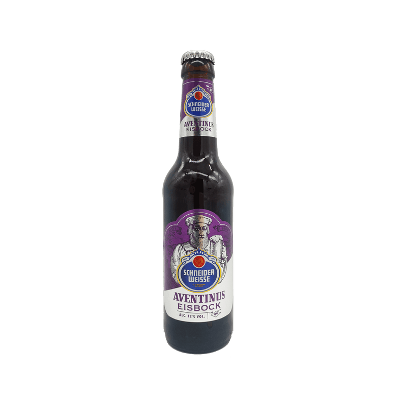 Schneider Weisse Aventinus Eisbock - SCHEISBOCK - German Liquor Specialties